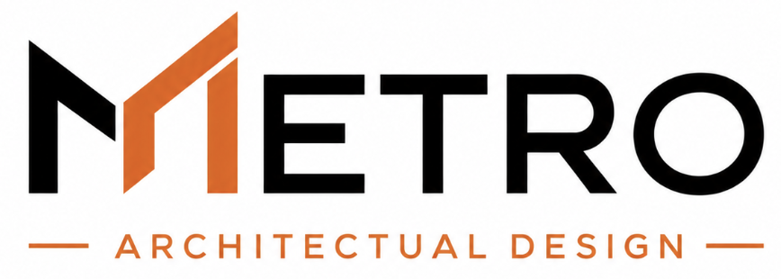 Metro Kitchen &amp; Bath Architectual Design