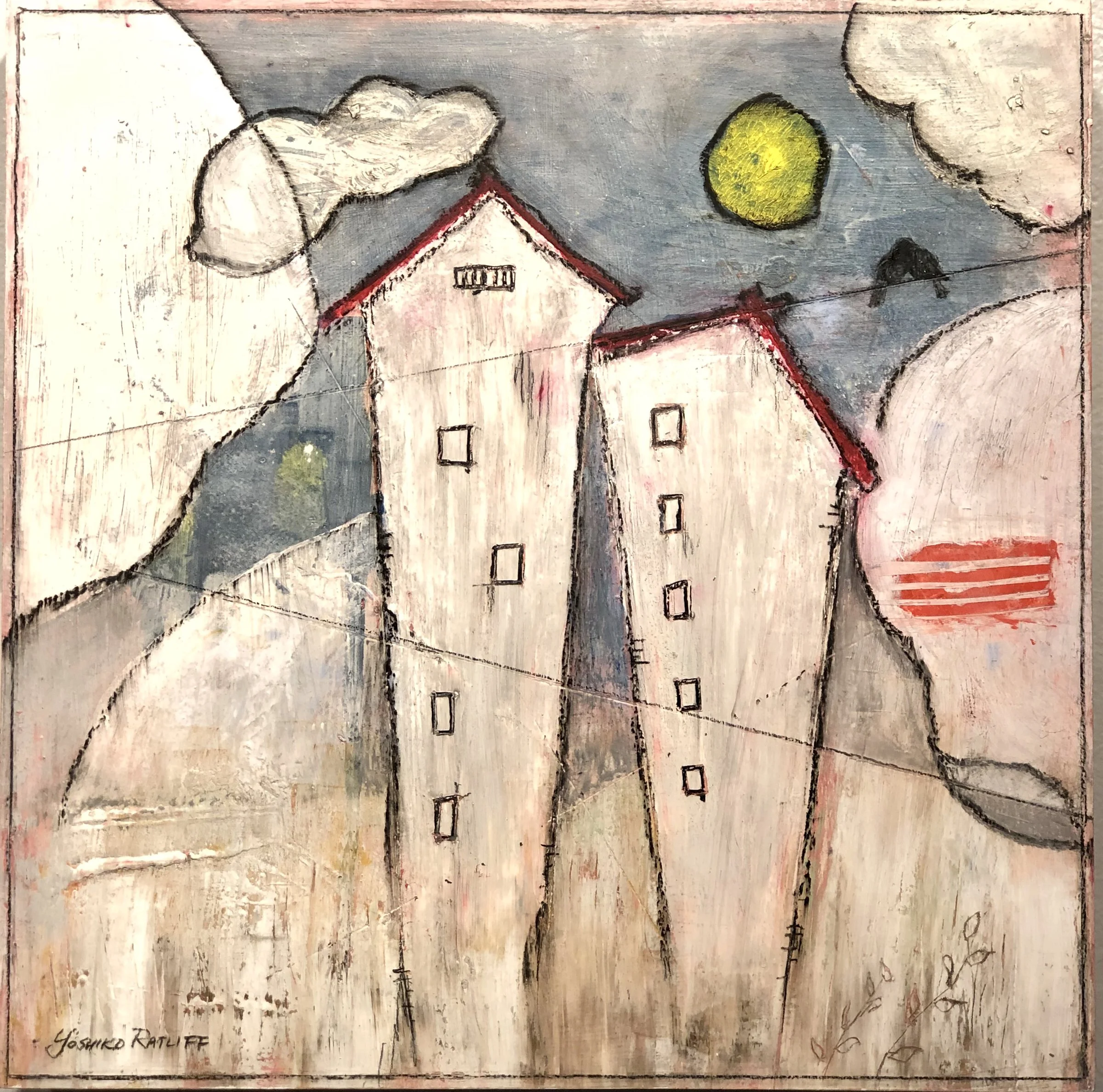 Habitat #1