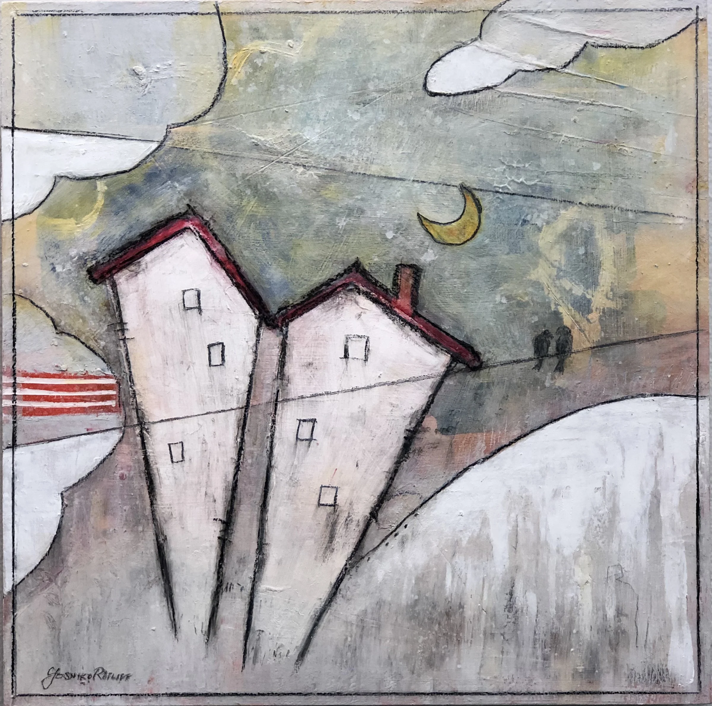 Habitat #2