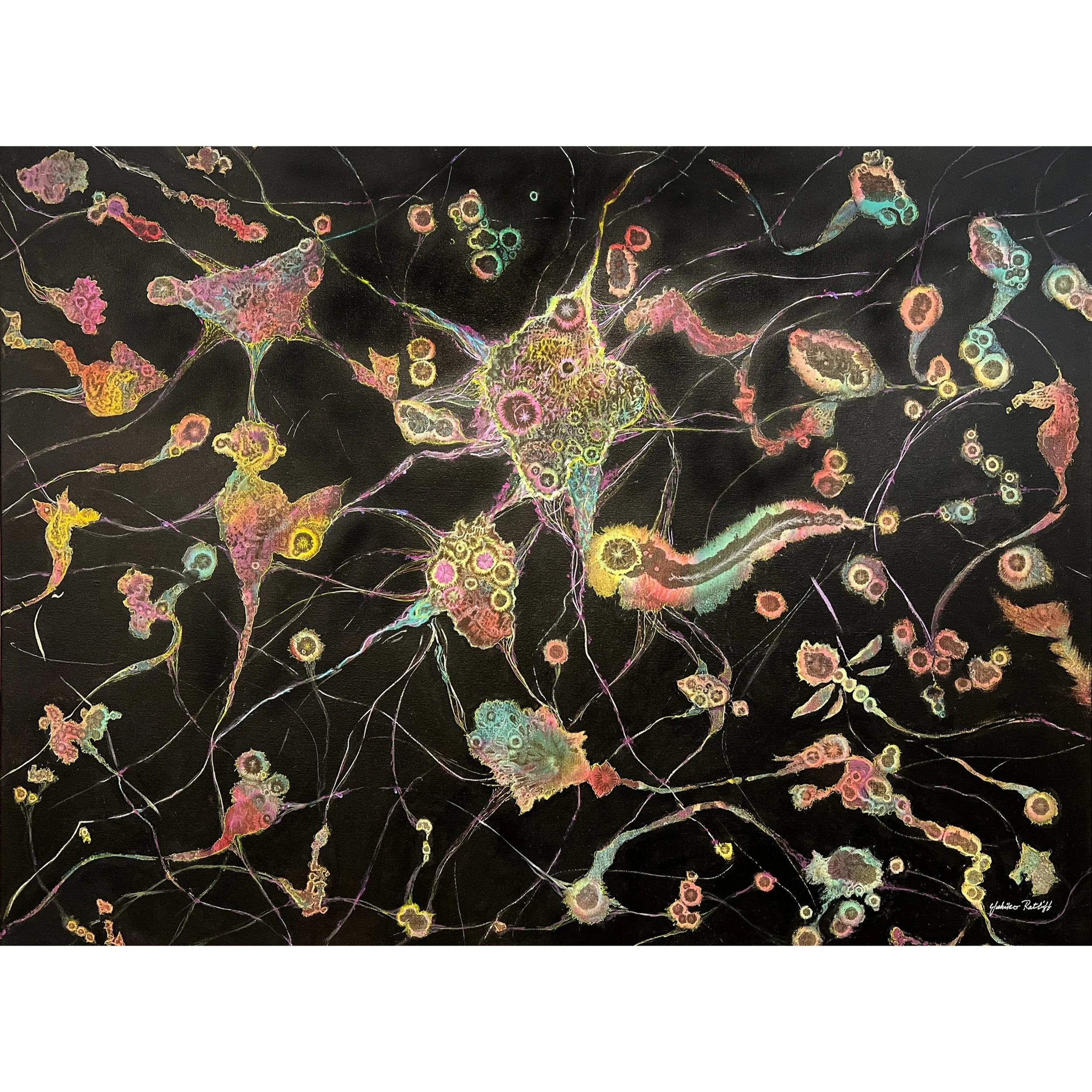 Neuro #2