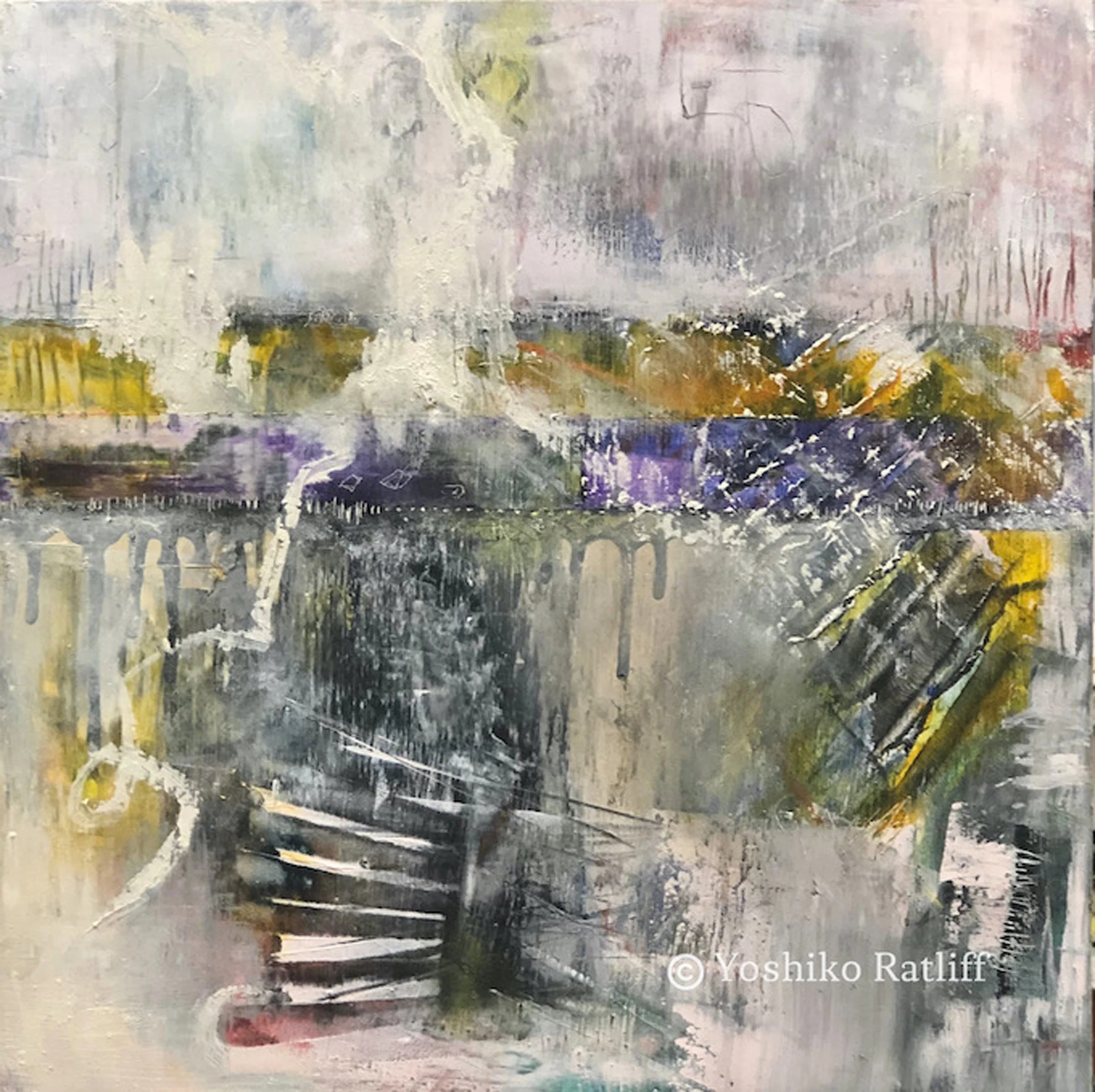 Evaporation