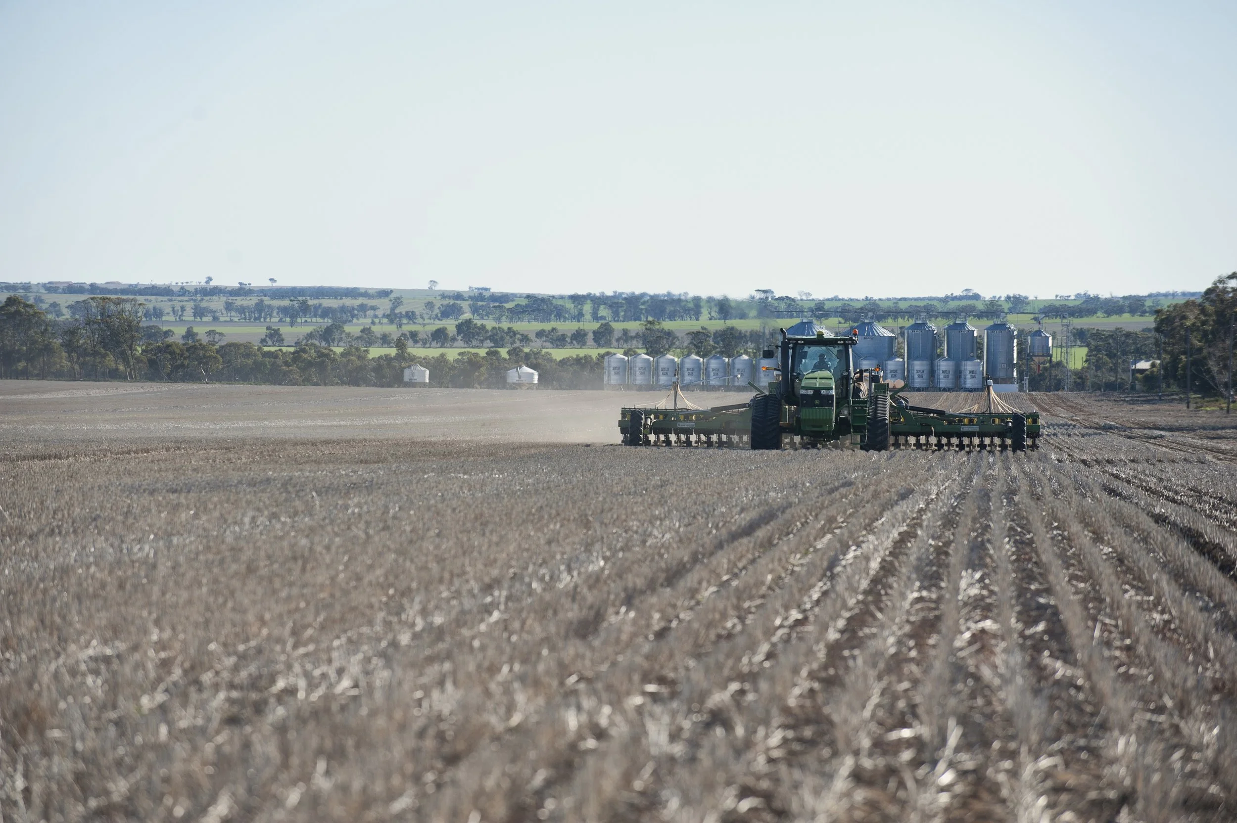 Talkin’ Soil Health Conference 2027