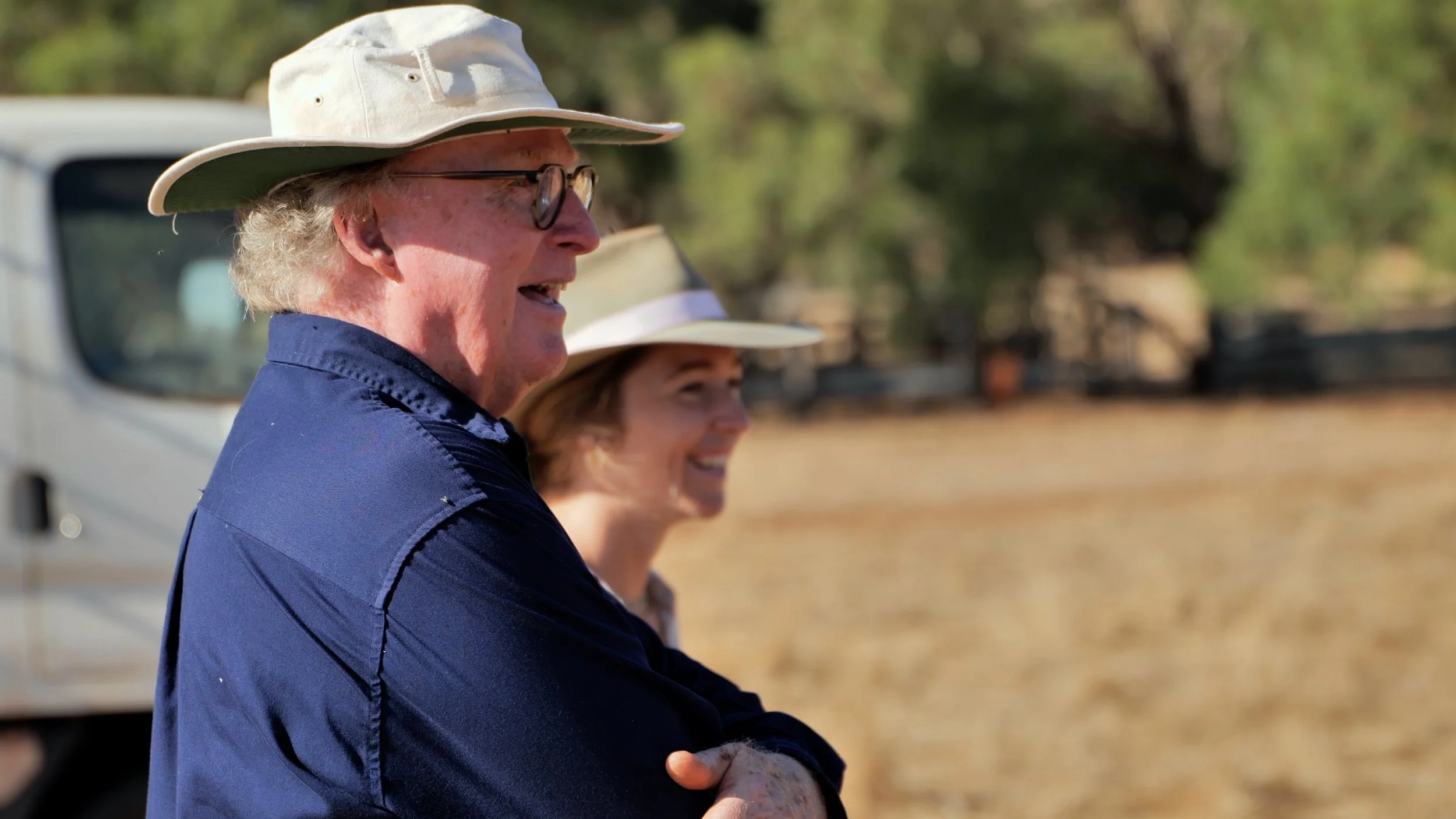 A Thank You to Our Wheatbelt Community