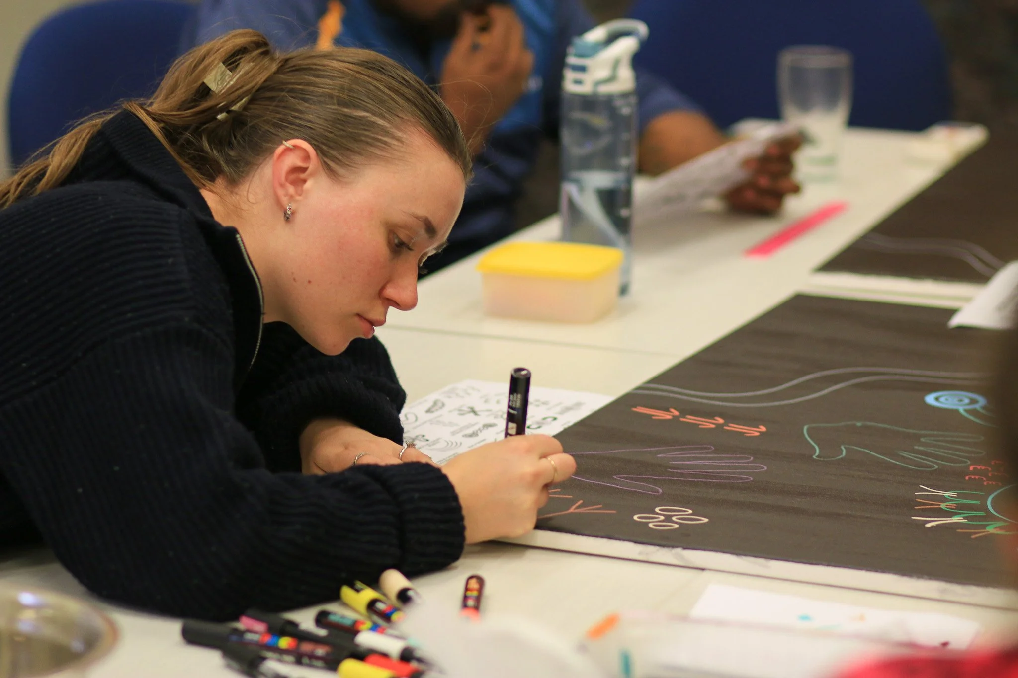 Environmental Youth Forums August 2026
