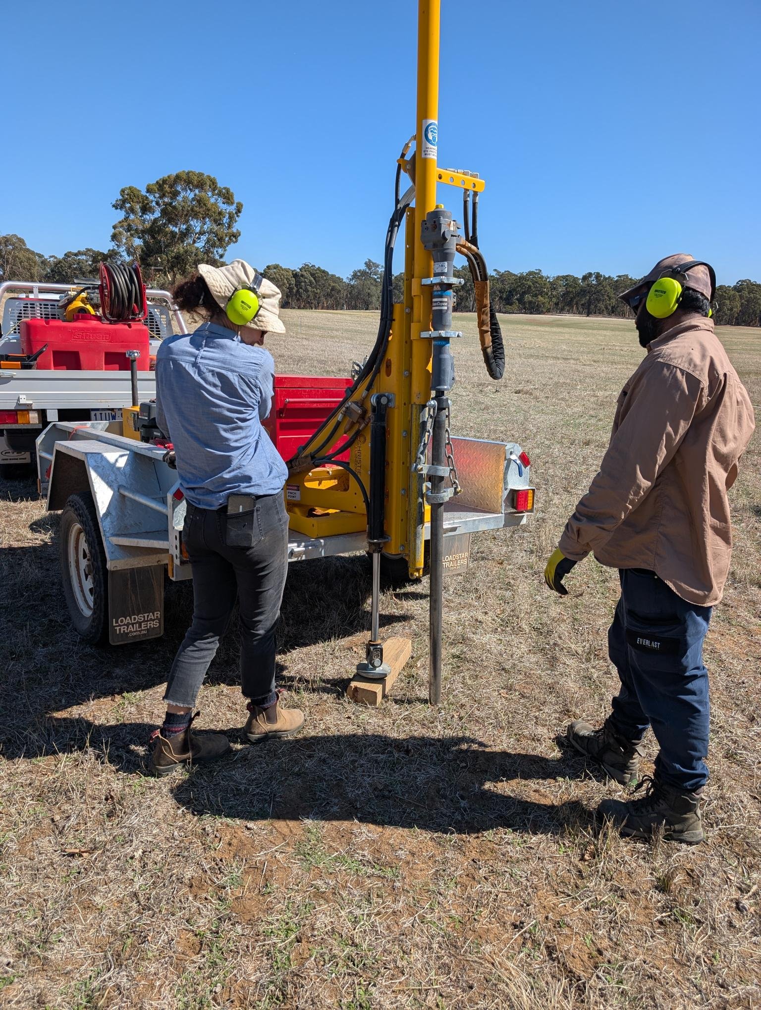 Wheatbelt NRM Strengthens Australia’s Soil Health Knowledge