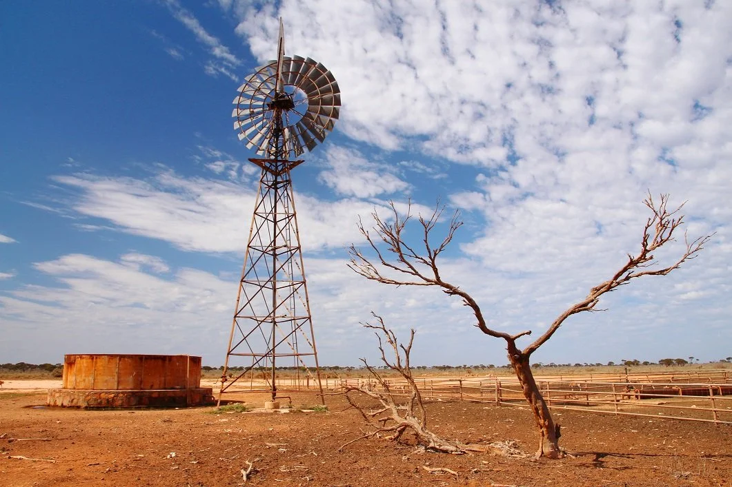 Wheatbelt Regional Drought Resilience Plan sets roadmap for the future