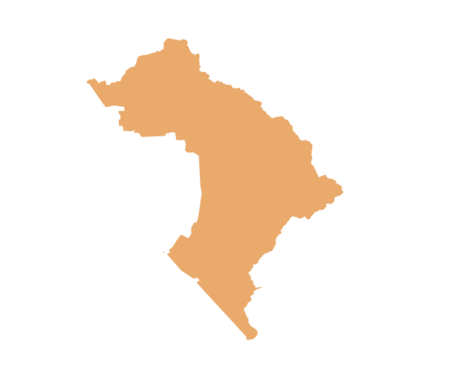 Eastern Wheatbelt