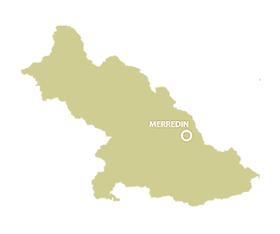 Great Western Woodlands