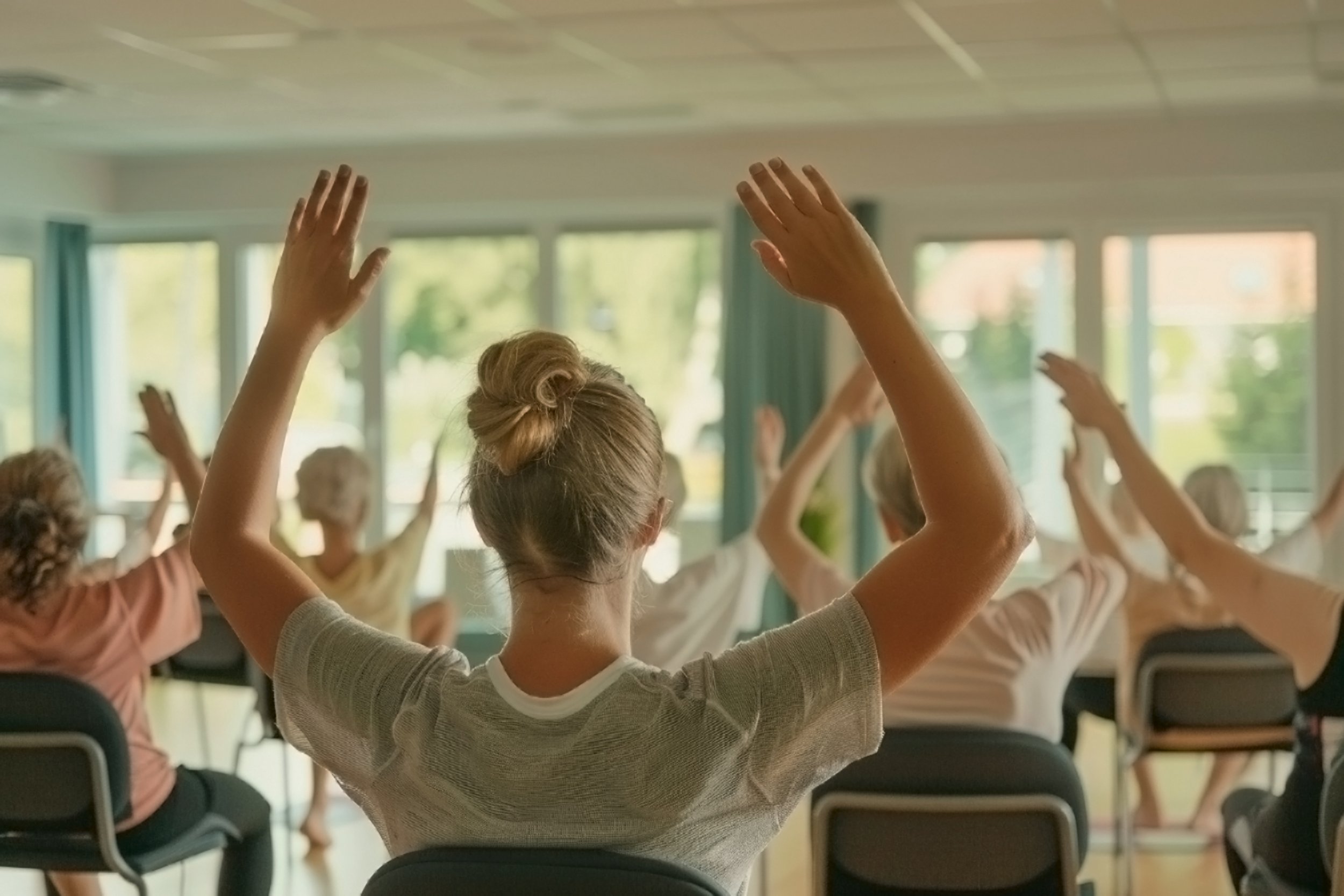 Pilates