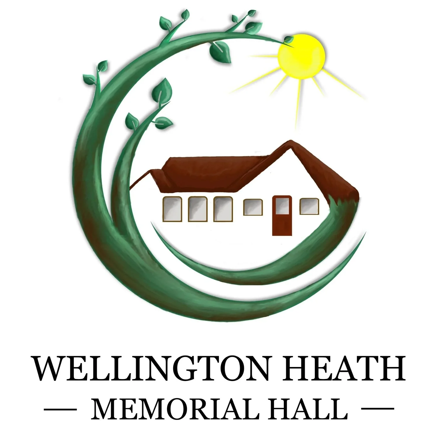 Wellington Heath Memorial Hall