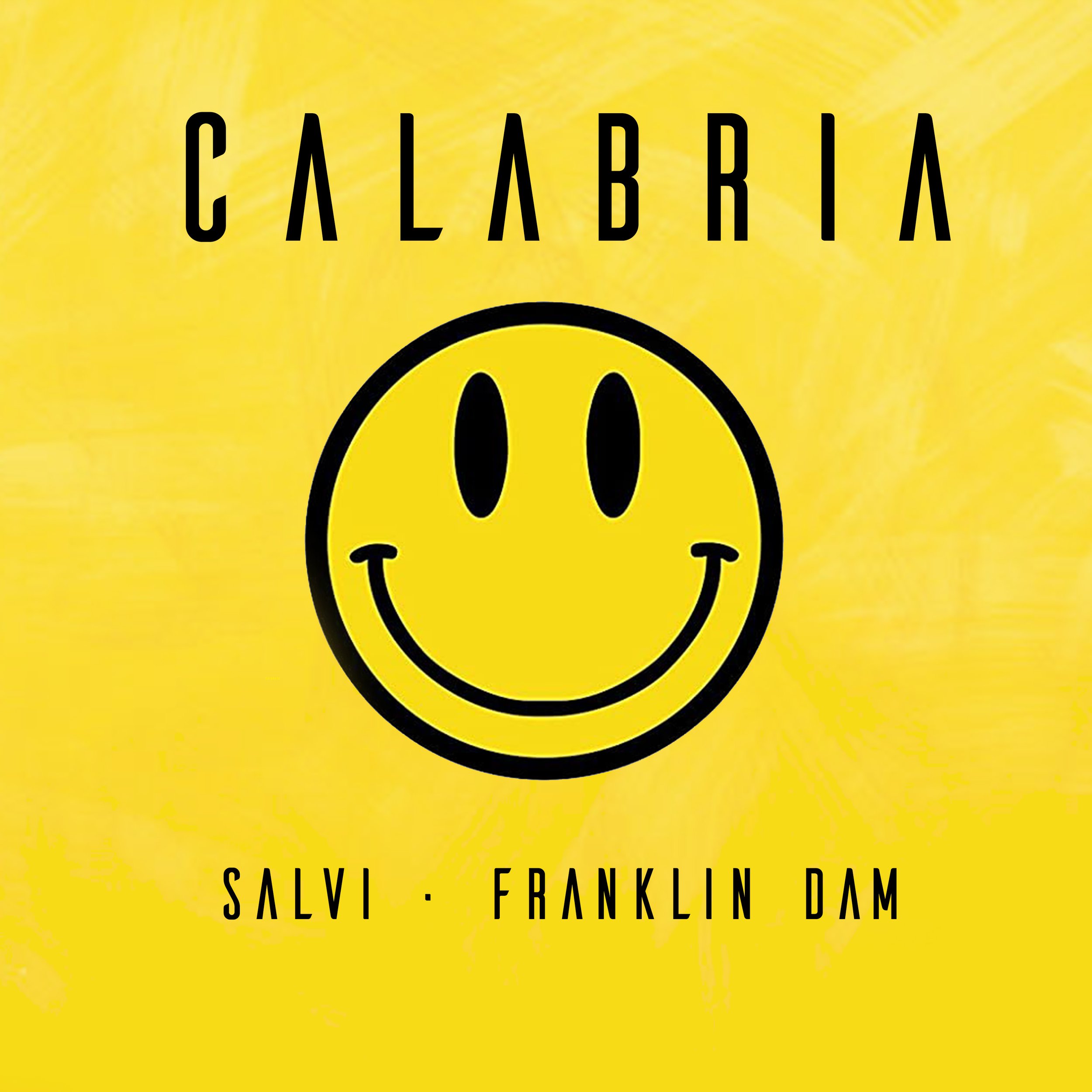 Calabria - Salvi x Franklin Dam