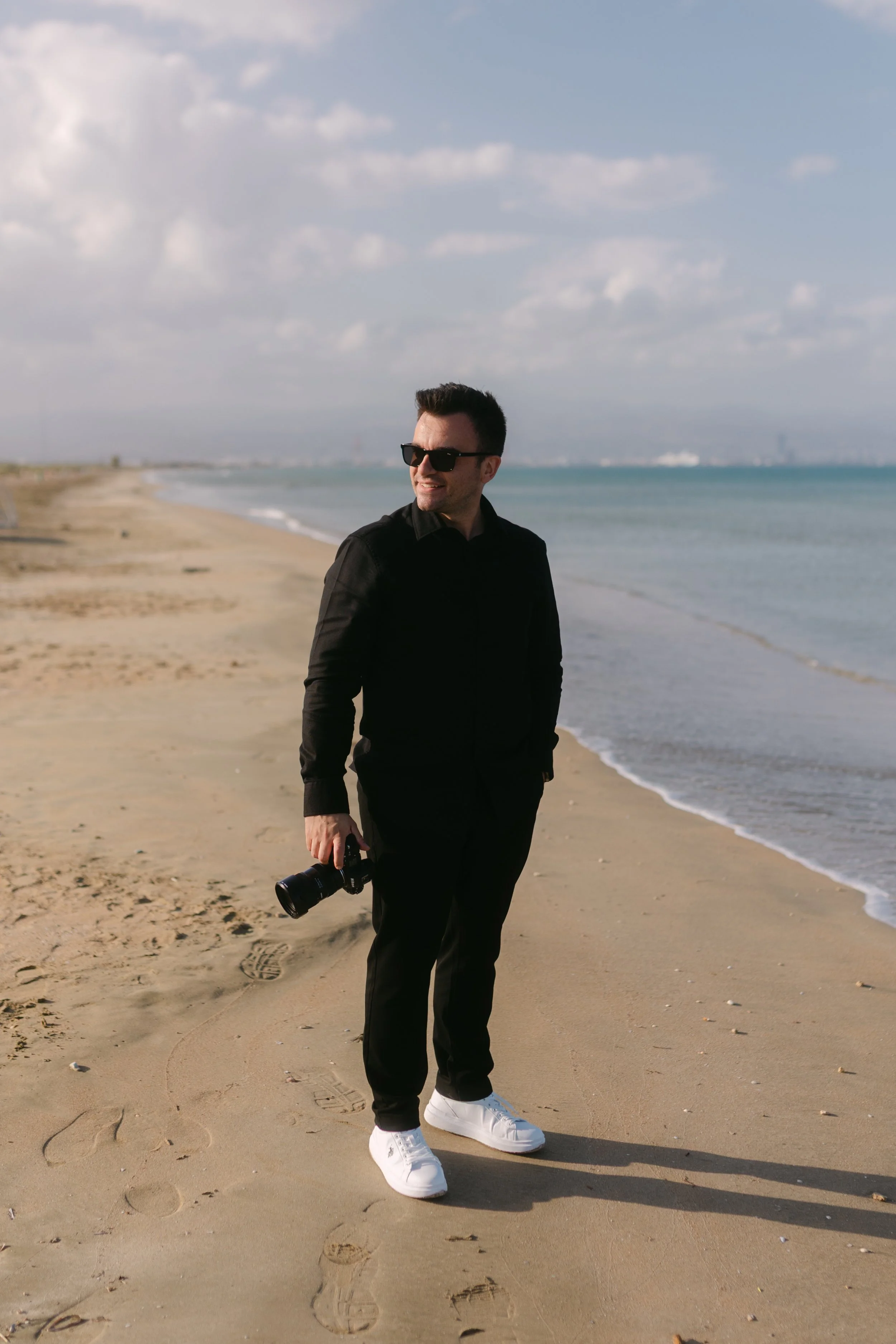 Personal Journey