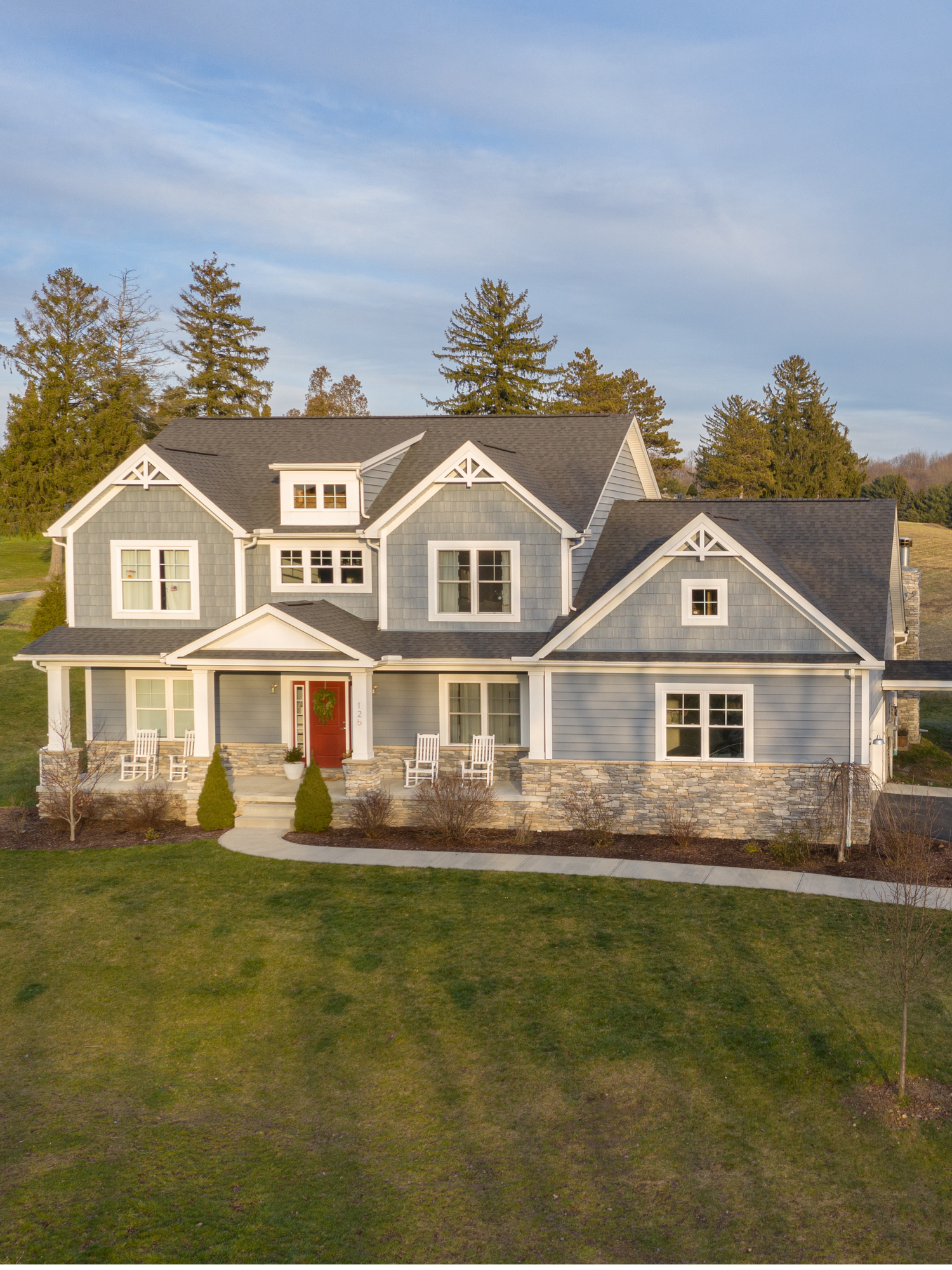 Our Story — Pine Valley Builders