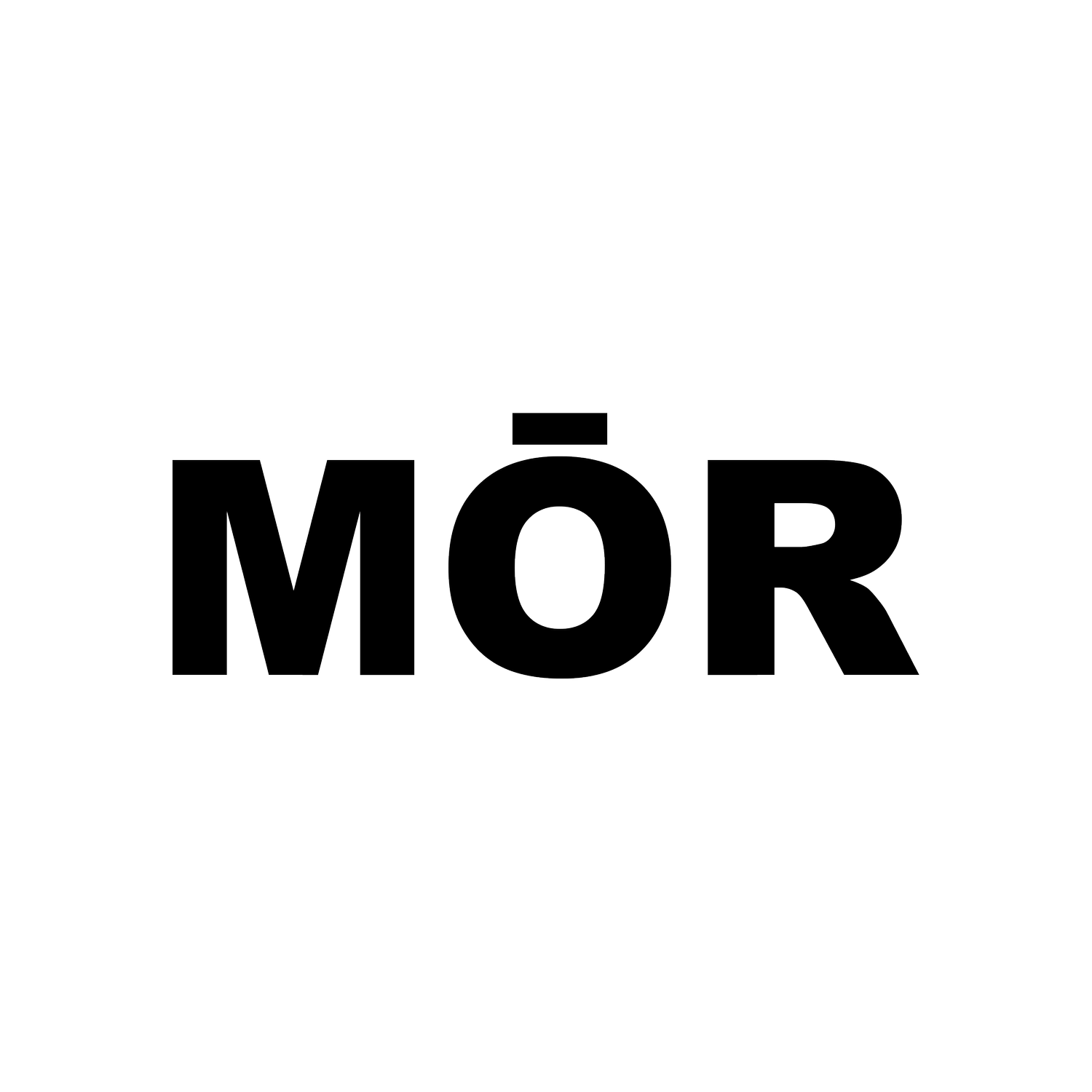 MŌR