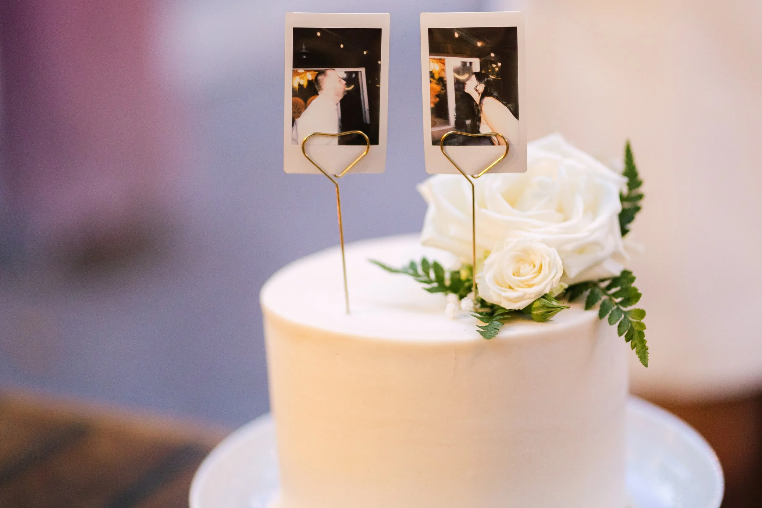 Three Weddings— One Floral Budget.