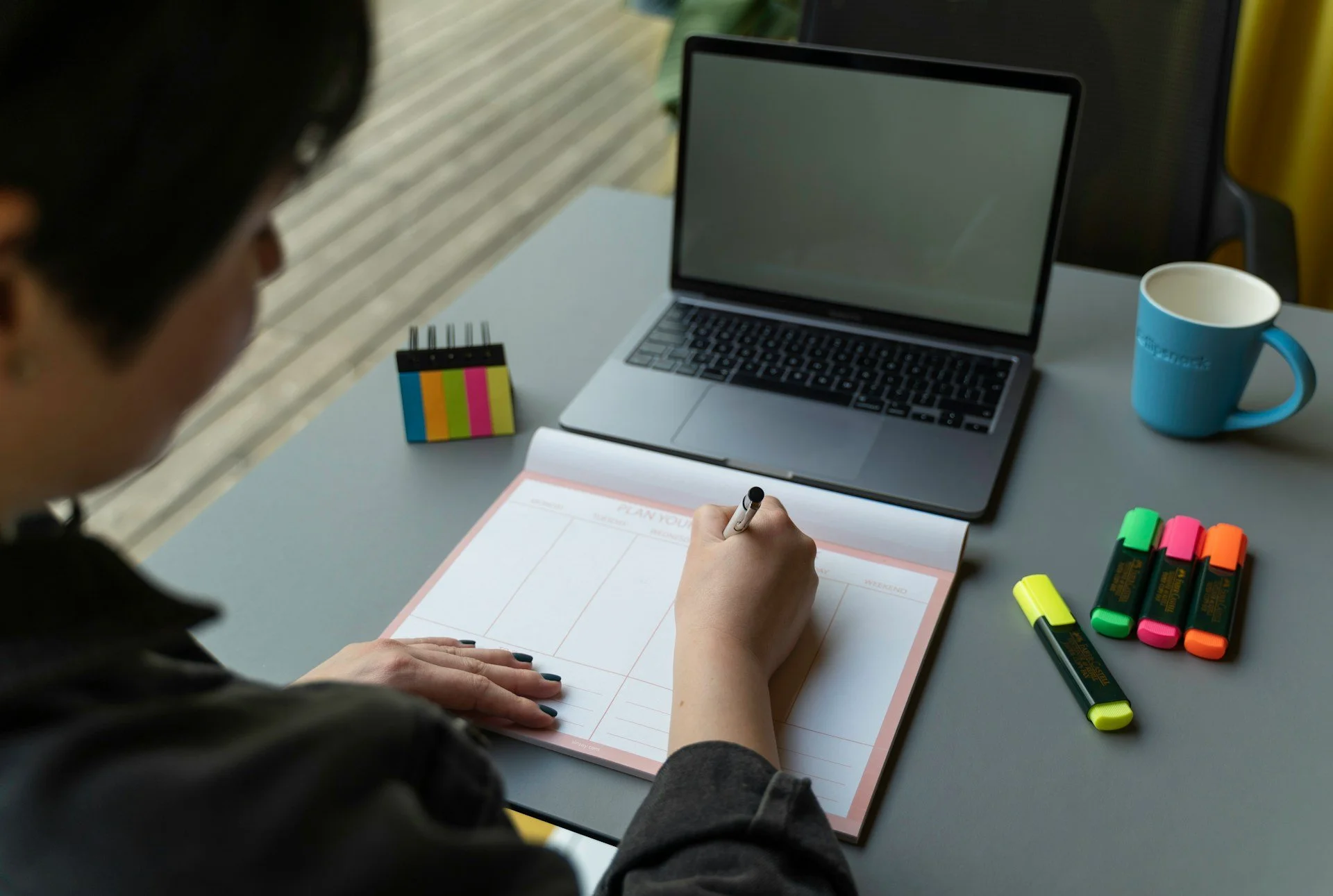 Growth Mindset at Work