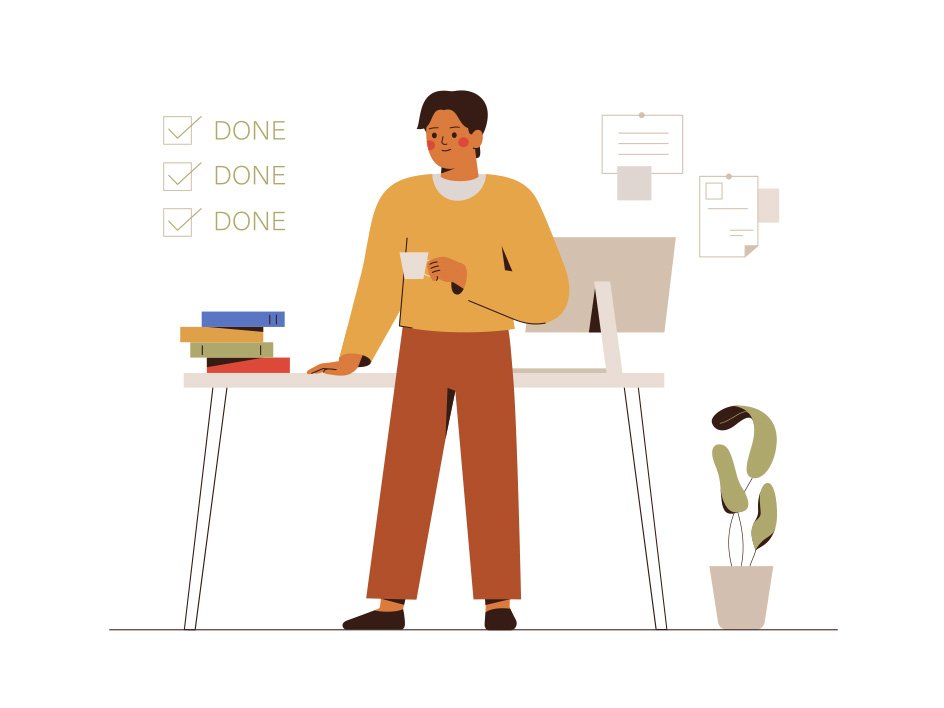 Mastering Focus and Overcoming Distractions
