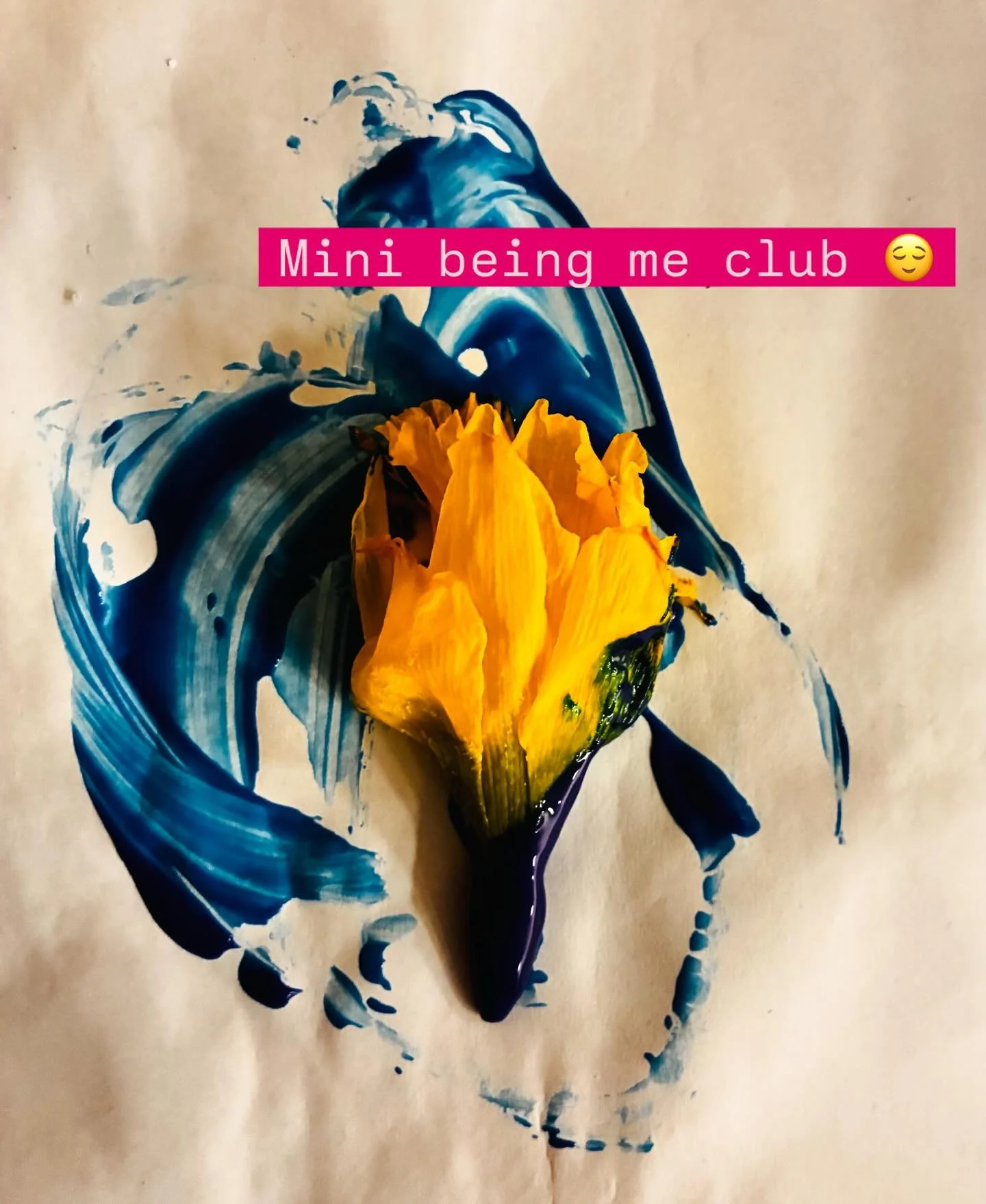 A session focussed on autistic &lsquo;stimming&rsquo;. 
Explorative and playful times at &lsquo;Being me club&rsquo; for the young&rsquo;ns. 
I&rsquo;m assistant facilitator for this pilot project in Cheltenham. 
Lush team, magic participants. Loving