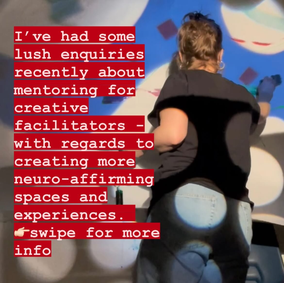 Bits on the horizon my babes xx