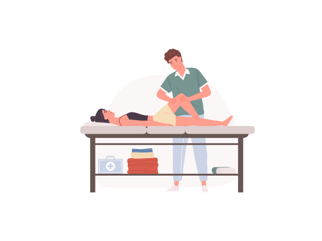 Expert Massage Sportif