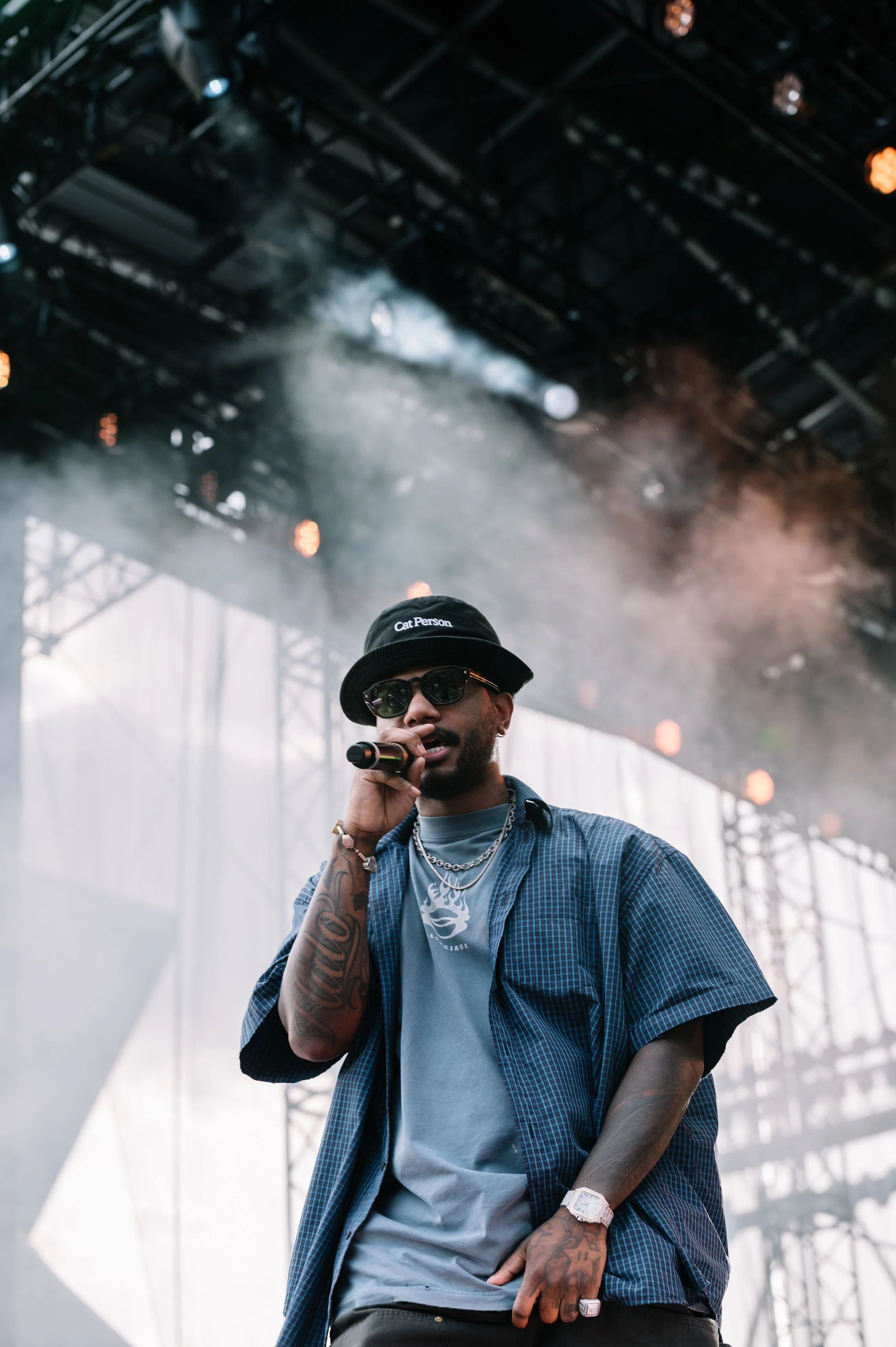 Trap Karaoke X Bryson Tiller