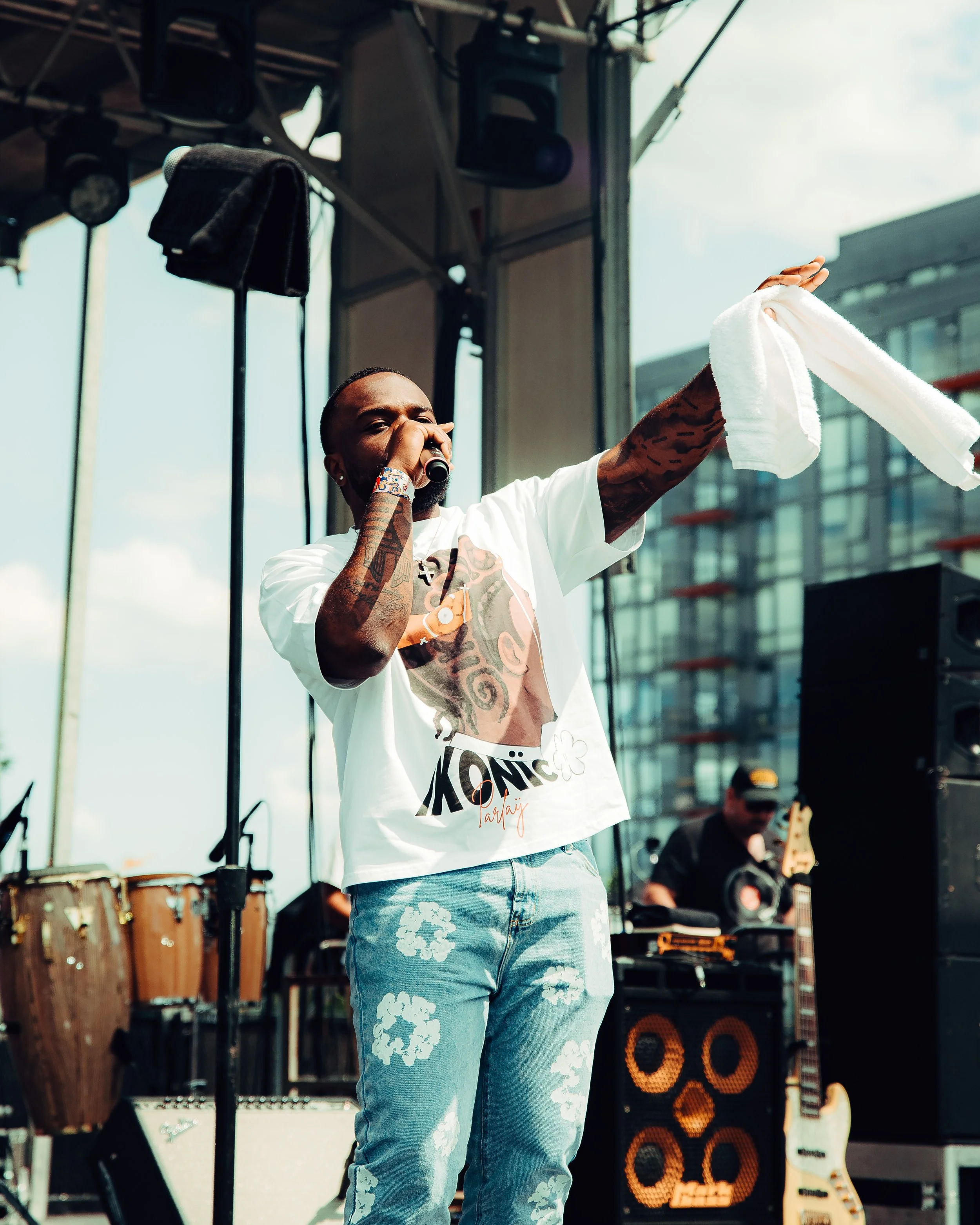 Broccoli City X Broccoli Barz