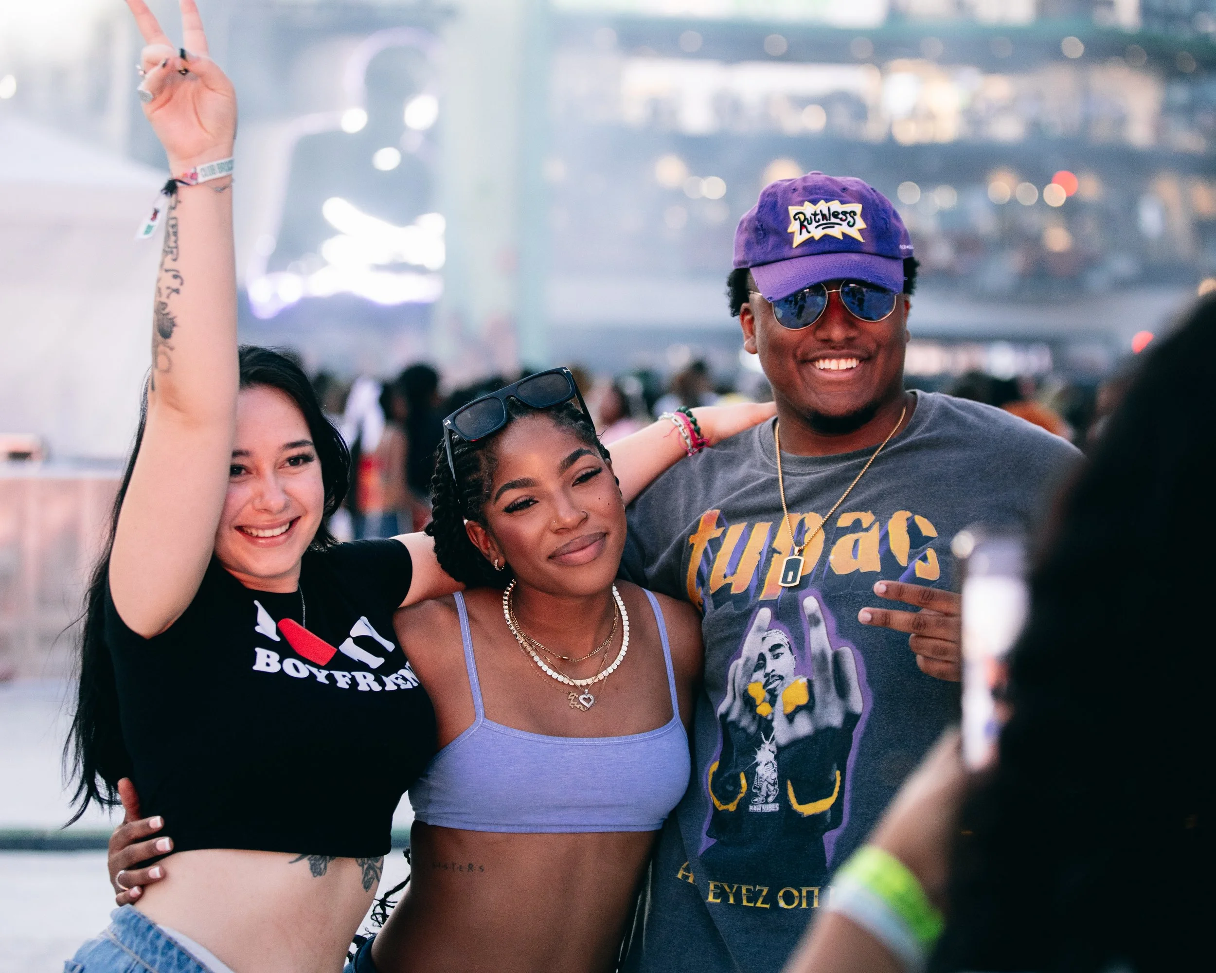 Broccoli City Content Series