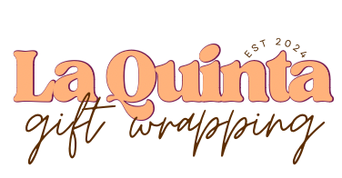 La Quinta Gift Wrapping