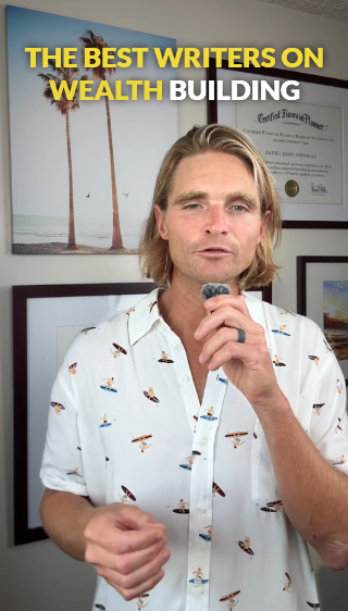 Who Should You Follow to Learn About Building Wealth THE RIGHT WAY??