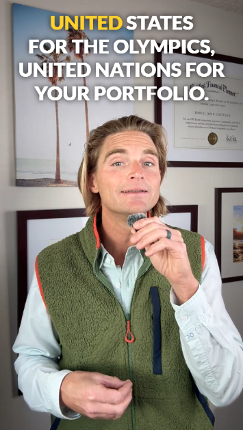 Home Country Bias: Should Your National Pride Dictate Your Investing Decisions?