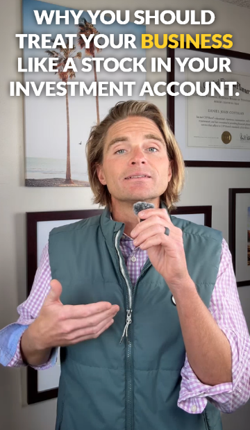 Your Investment Portfolio as a Role Player in Your Business