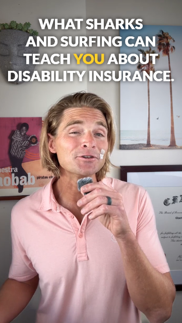What Sharks &amp; Surfing Can Teach You About Protecting Your Wealth