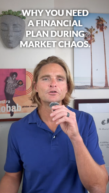 Does your financial advisor help you invest &amp; nothing else? Here's why that's a problem
