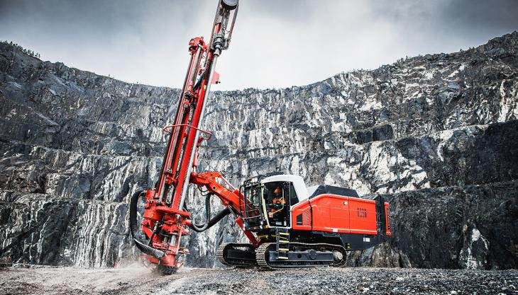 Mascarene Partners Acquires Iron Pillar United Mining Group