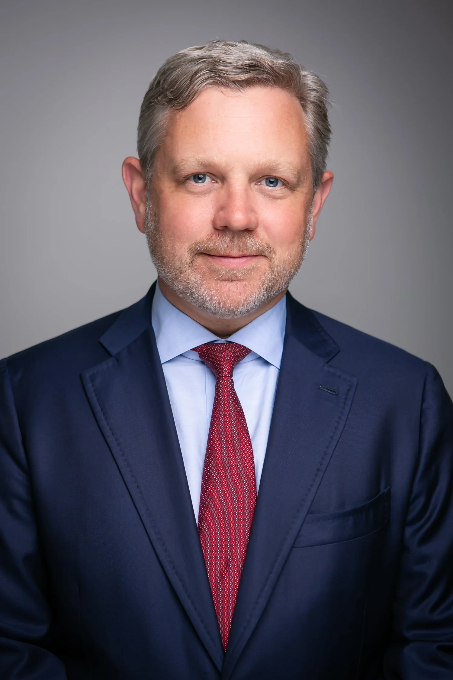 Team — Mascarene Partners