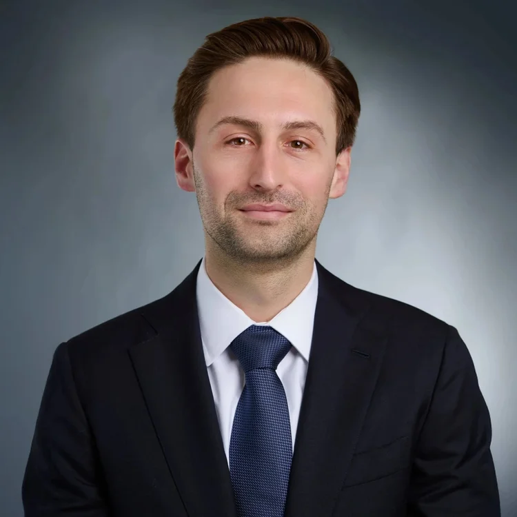 Team — Mascarene Partners