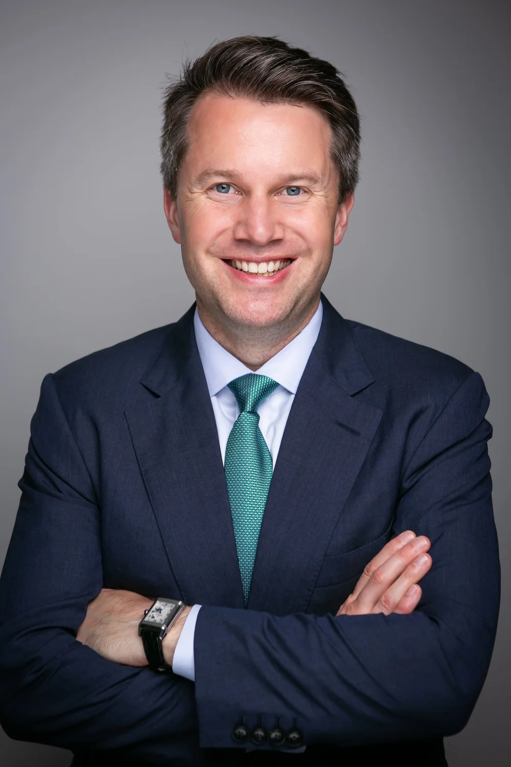 Team — Mascarene Partners