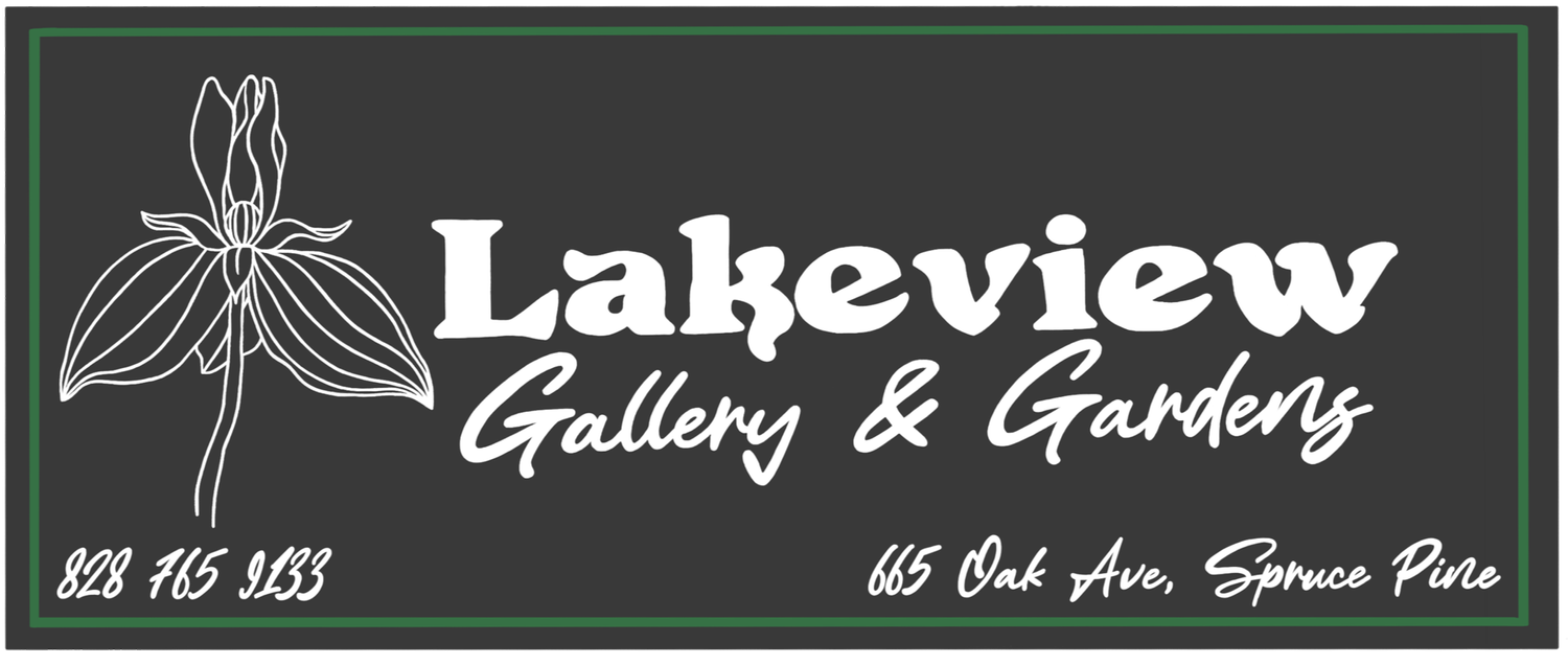 Lakeview Gallery and Gardens