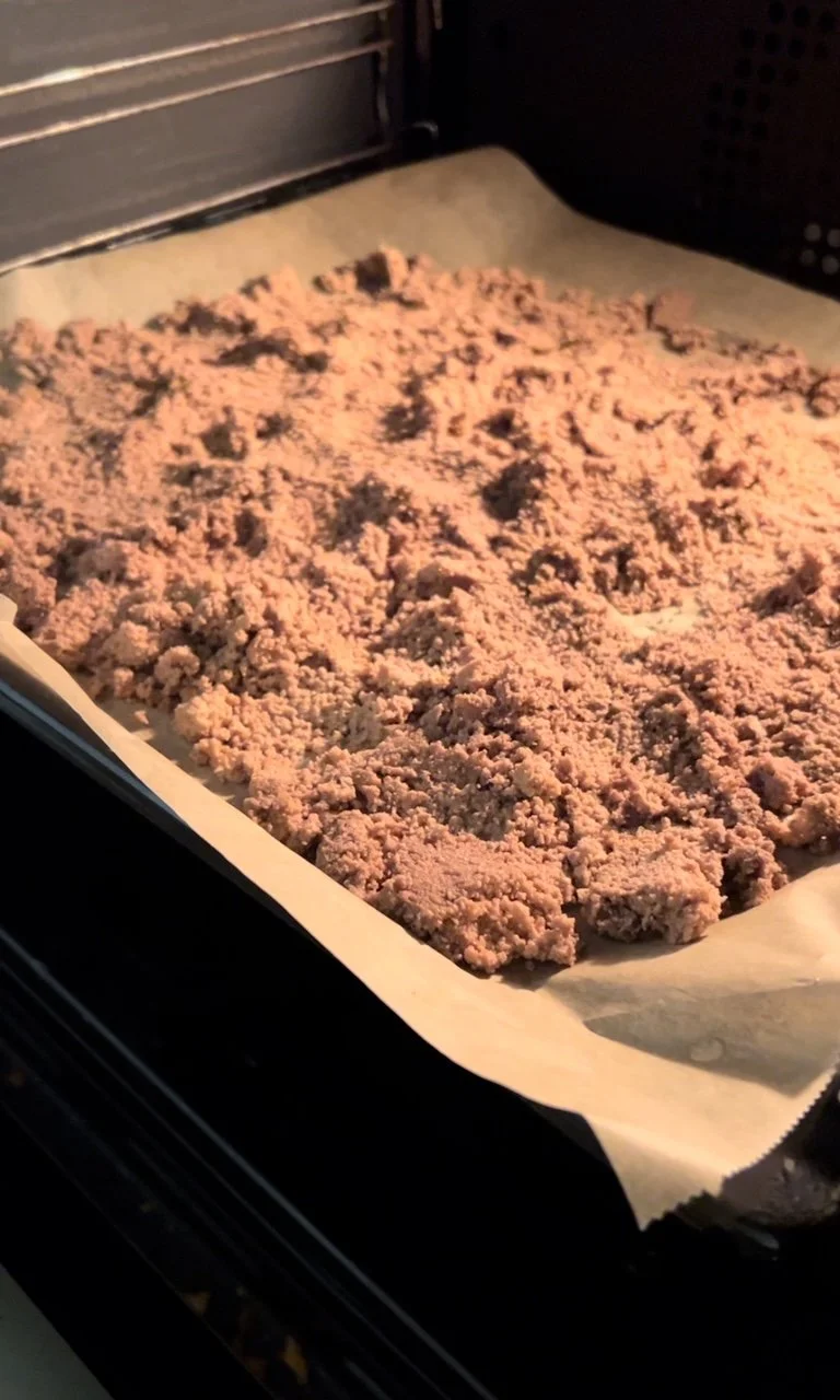 Eichelmus trocknen.jpeg