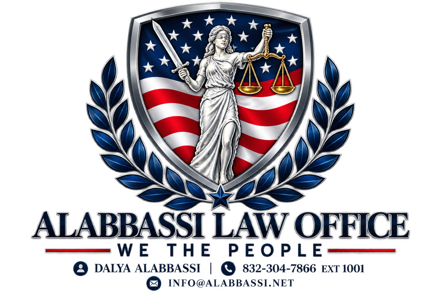 Dalya Alabbassi Attorney At Law