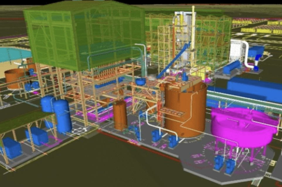 Maniry Graphite Project