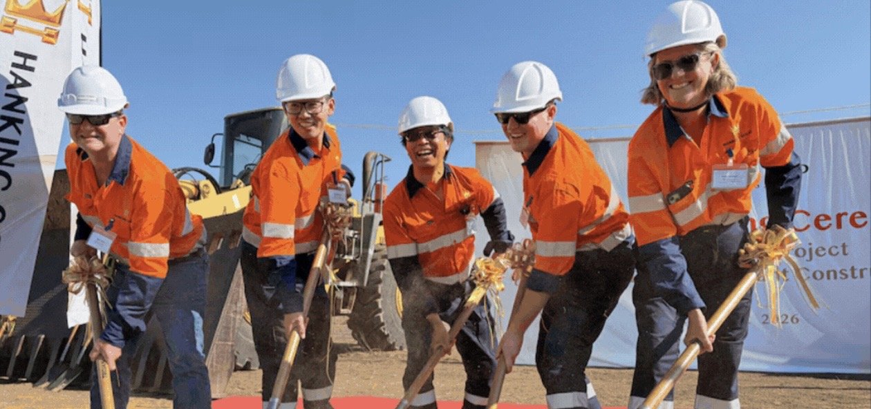 CPC Engineering appointed EPCM contractor for Mt Bundy Gold Project processing plant