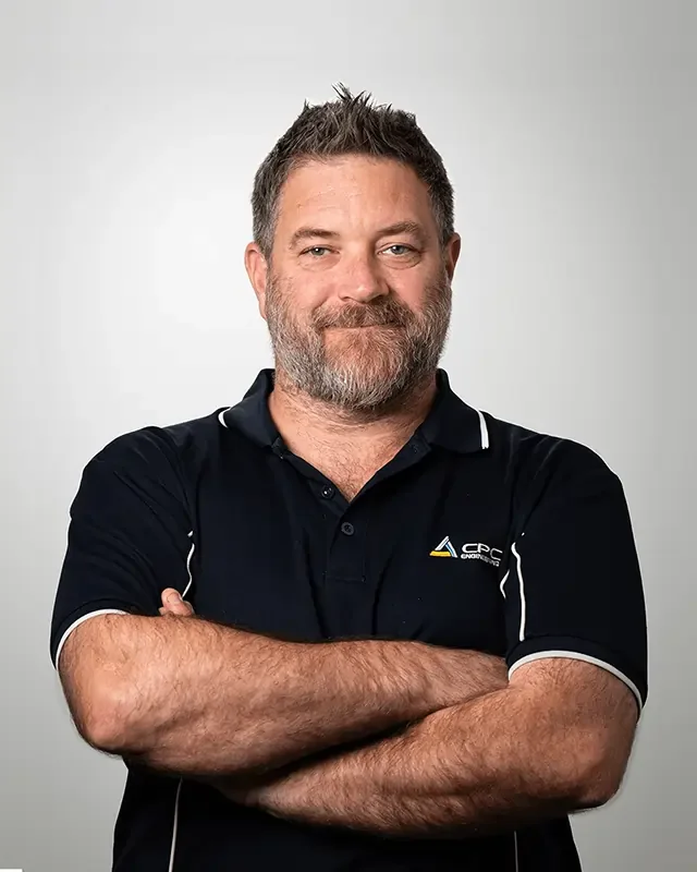 Ben Ralph Sarah Ralph People — CPC Engineering | Vertically Integrated Engineering