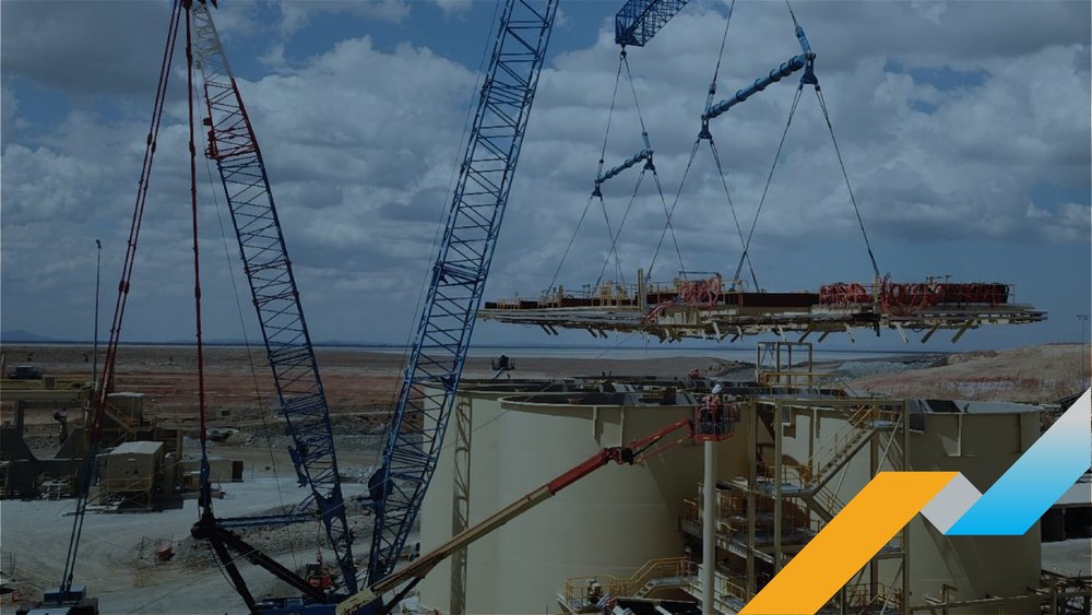 Projects — CPC Engineering | Vertically Integrated Engineering