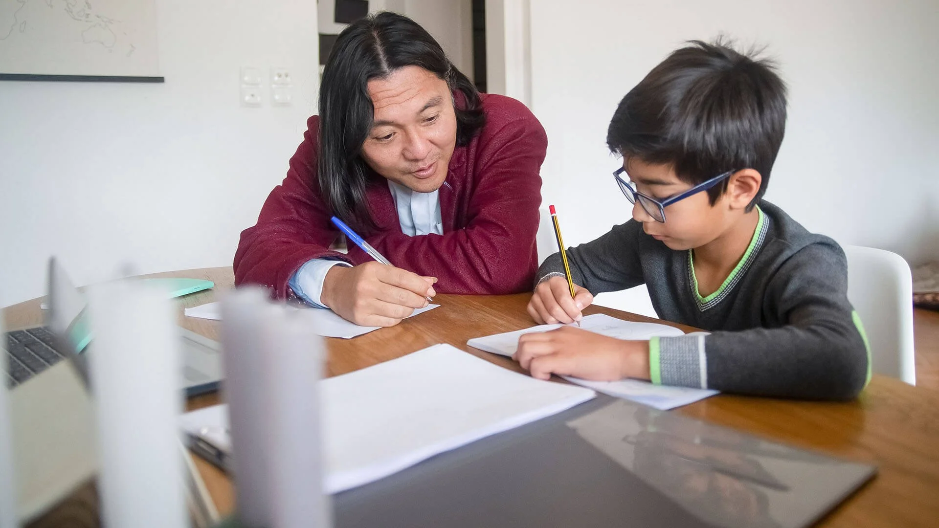 Start the school year strong with a website built for educators