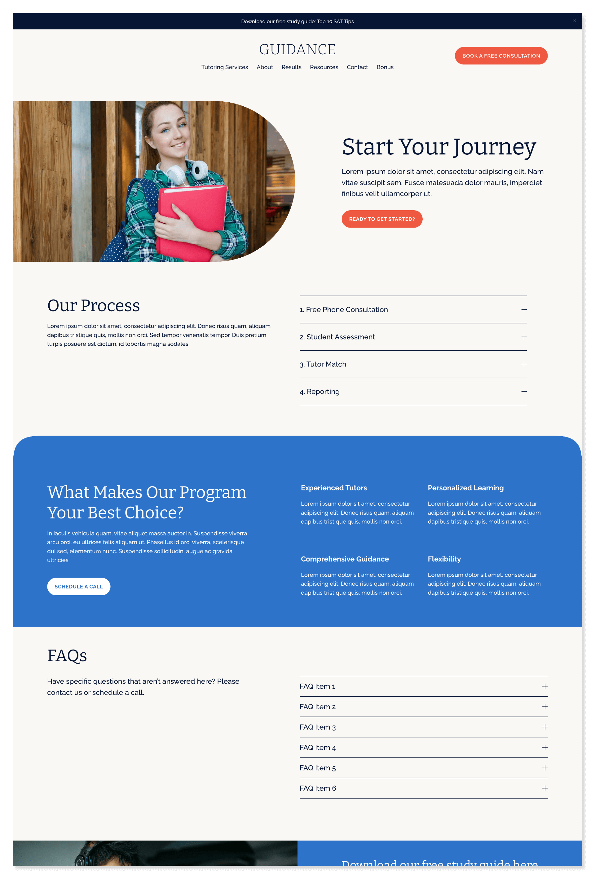 guidance-template-how-it-works
