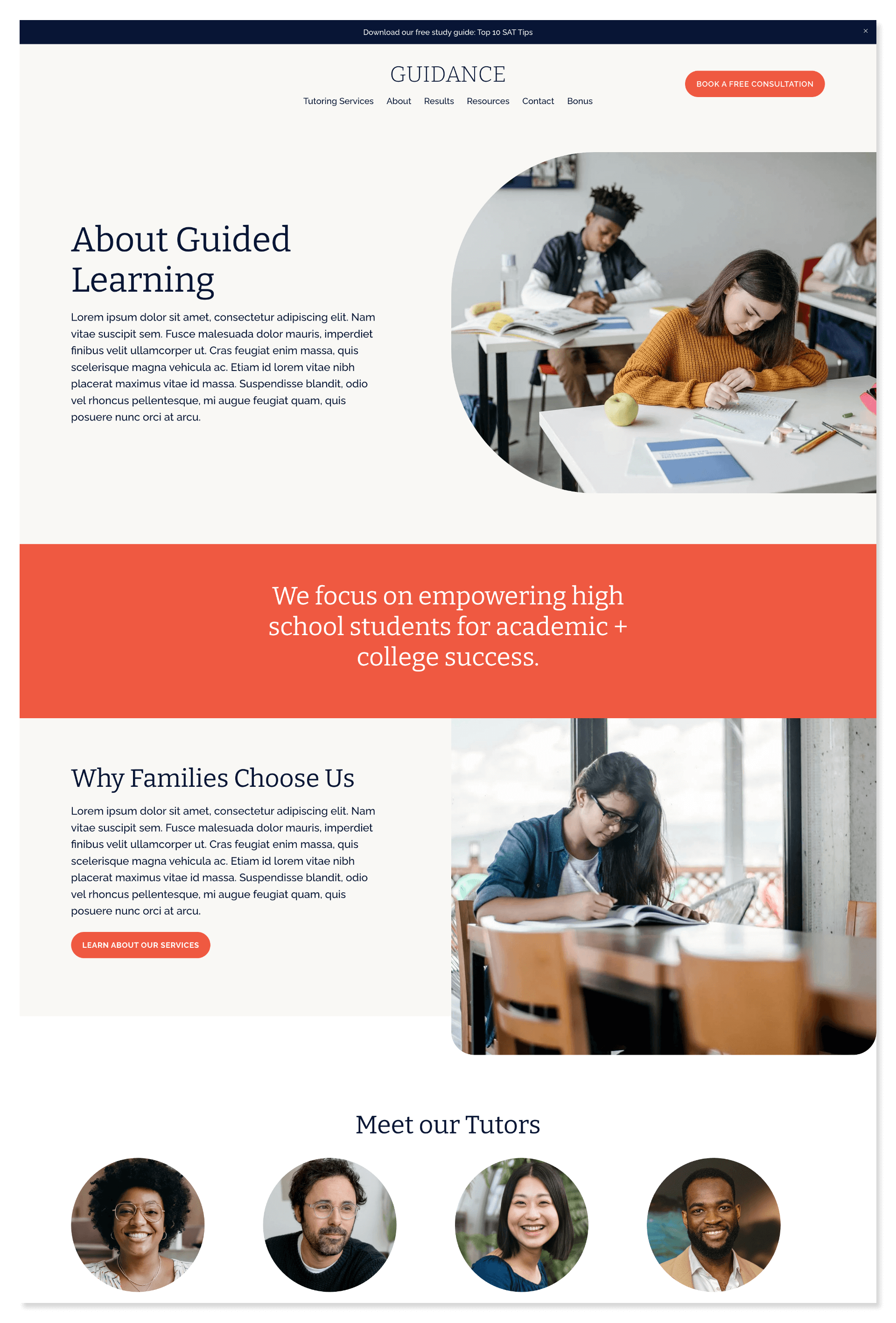 guidance-template-about