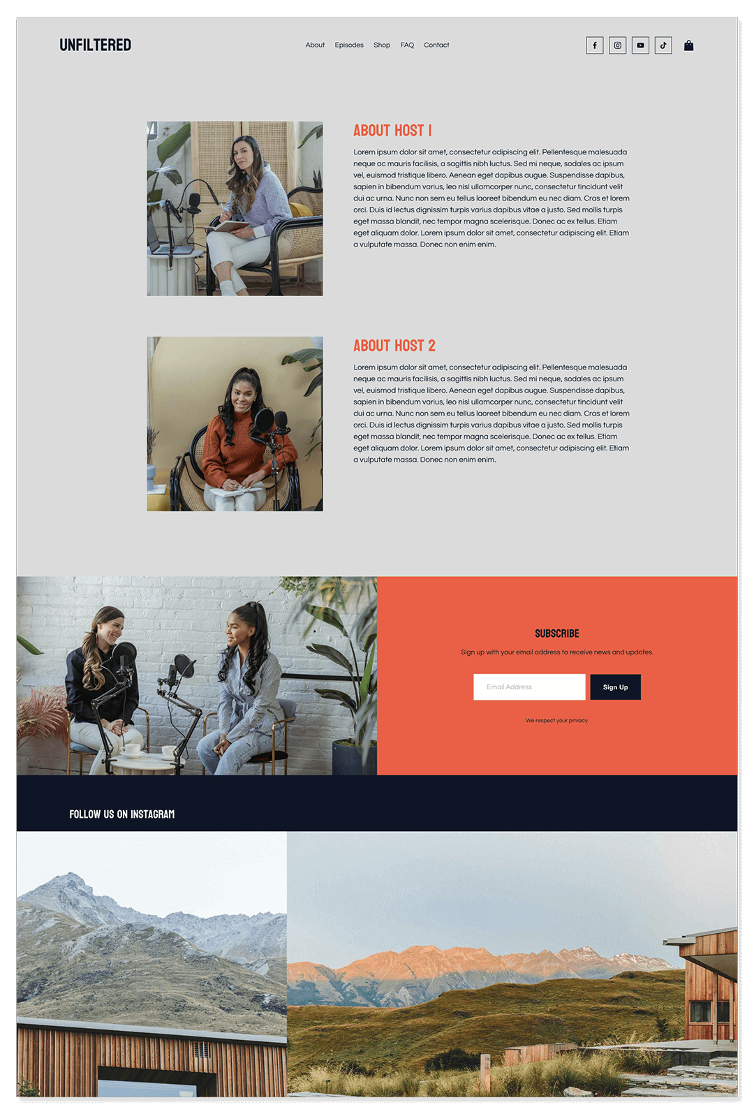 unfiltered-about-page