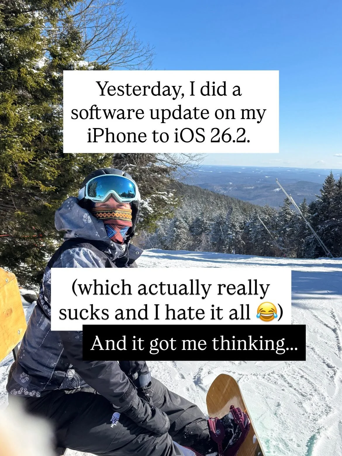 We understand software updates for technology.
But we rarely think about updating the system that&rsquo;s running us.

Sometimes the hardware isn&rsquo;t broken.
The nervous system is just overloaded.

Spinal Energetics supports the nervous system &m