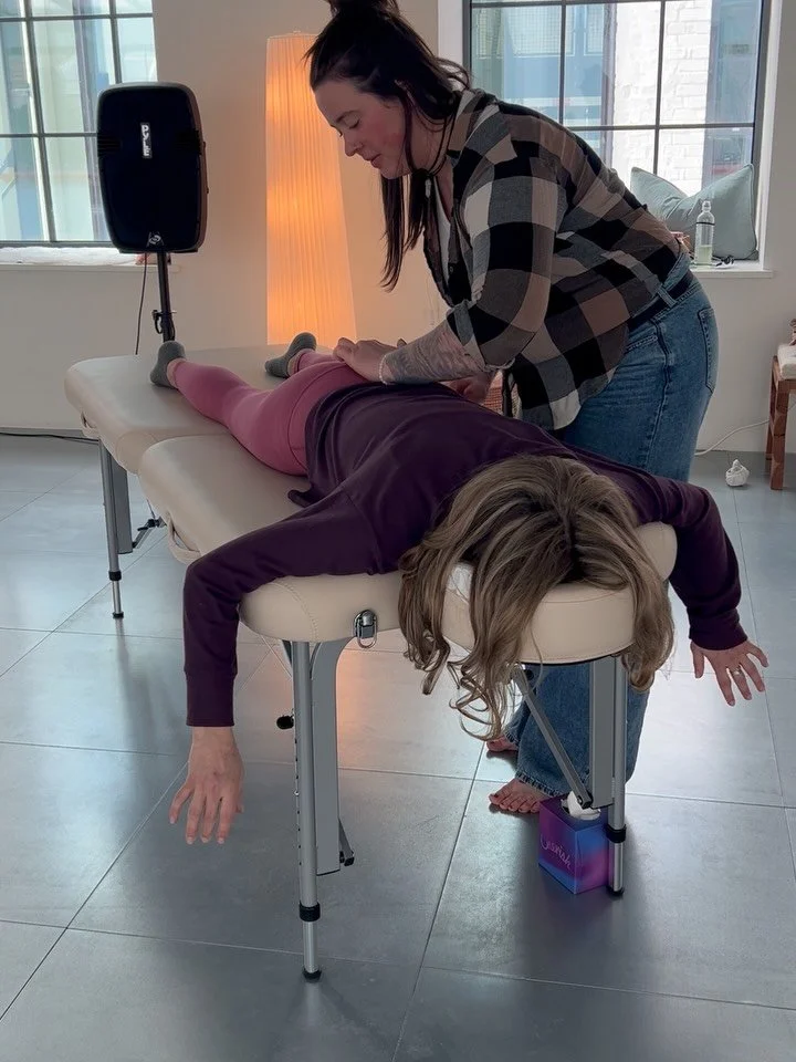 level 2 @spinalenergetics officially complete in London this week &hearts;️

the last 2 years i&rsquo;ve been studying Spinal Energetics and Breathwork online from my mentors in Australia&hellip; it was unreal finally meeting them in the flesh. it am